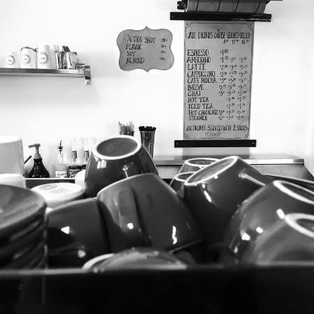 Mad Matilda's Coffee House